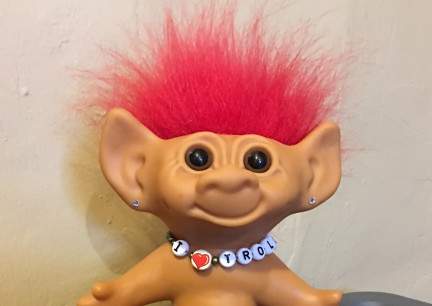 ILoveTrolls Necklace 2