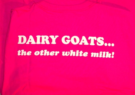 The Other White Milk
