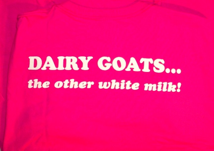The Other White Milk